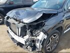2023 Hyundai Santa Fe Limited Gray vin: 5NMS4DAL7PH516802