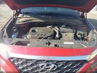 2019 Hyundai Santa Fe Limited 2.0t Red vin: 5NMS53AA6KH046292 2019 Hyundai Santa Fe Limited 2.0t Red vin: 5NMS53AA6KH046292