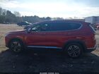 2019 Hyundai Santa Fe Limited 2.0t Red vin: 5NMS53AA6KH046292 2019 Hyundai Santa Fe Limited 2.0t Red vin: 5NMS53AA6KH046292