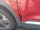 2019 Hyundai Santa Fe Limited 2.0t Red vin: 5NMS53AA6KH046292 2019 Hyundai Santa Fe Limited 2.0t Red vin: 5NMS53AA6KH046292