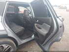 2020 Hyundai Santa Fe Limited 2.0t Серебряный vin: 5NMS53AAXLH292201