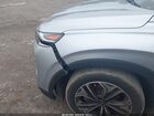 2020 Hyundai Santa Fe Limited 2.0t Серебряный vin: 5NMS53AAXLH292201