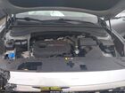 2020 Hyundai Santa Fe Limited 2.0t Серебряный vin: 5NMS53AAXLH292201