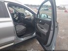 2020 Hyundai Santa Fe Limited 2.0t Серебряный vin: 5NMS53AAXLH292201