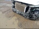 2019 Hyundai Santa Fe Limited Белый vin: 5NMS53AD3KH012031