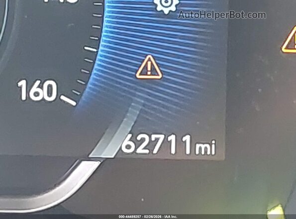 5NMS53AD3KH012031 2019 HYUNDAI SANTA FE Белый 