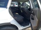 2019 Hyundai Santa Fe Limited Белый vin: 5NMS53AD3KH012031