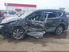 2020 Hyundai Santa Fe Limited Gray vin: 5NMS53AD9LH189524