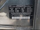 2019 Hyundai Santa Fe Ultimate Серый vin: 5NMS53ADXKH045270