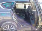 2019 Hyundai Santa Fe Ultimate Серый vin: 5NMS53ADXKH045270