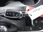 2019 Hyundai Santa Fe Ultimate Серый vin: 5NMS53ADXKH045270