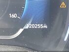 2019 Hyundai Santa Fe Ultimate Синий vin: 5NMS53ADXKH047021