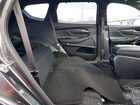 2023 Hyundai Santa Fe Calligraphy Угольный vin: 5NMS54AL5PH482520