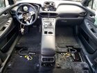 2023 Hyundai Santa Fe Calligraphy Угольный vin: 5NMS54AL5PH482520