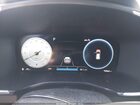 2023 Hyundai Santa Fe Calligraphy White vin: 5NMS54AL7PH490022