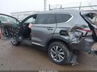 2020 Hyundai Santa Fe Limited Серый vin: 5NMS5CAD6LH142404