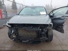 2020 Hyundai Santa Fe Limited Серый vin: 5NMS5CAD6LH142404