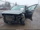 2020 Hyundai Santa Fe Limited Серый vin: 5NMS5CAD6LH142404