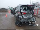 2020 Hyundai Santa Fe Limited Серый vin: 5NMS5CAD6LH142404