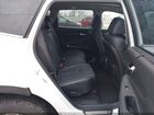 2023 Hyundai Santa Fe Hybrid Limited White vin: 5NMS5DA10PH016511