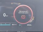 2023 Hyundai Santa Fe Hybrid Limited Black vin: 5NMS5DA11PH021314