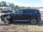 2023 Hyundai Santa Fe Hybrid Limited Black vin: 5NMS5DA11PH021314