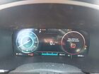 2023 Hyundai Santa Fe Hybrid Limited Black vin: 5NMS5DA11PH021314