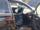 2023 Hyundai Santa Fe Hybrid Limited Black vin: 5NMS5DA11PH021314