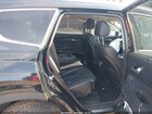 2023 Hyundai Santa Fe Hybrid Limited Black vin: 5NMS5DA11PH021314