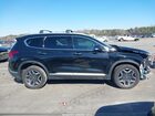 2023 Hyundai Santa Fe Hybrid Limited Black vin: 5NMS5DA12PH005994