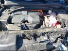 2023 Hyundai Santa Fe Hybrid Limited Black vin: 5NMS5DA12PH005994