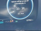 2023 Hyundai Santa Fe Hybrid Limited Black vin: 5NMS5DA12PH005994