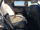 2023 Hyundai Santa Fe Hybrid Limited Black vin: 5NMS5DA12PH005994