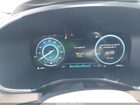 2023 Hyundai Santa Fe Hybrid Limited Black vin: 5NMS5DA12PH005994