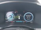 2023 Hyundai Santa Fe Hybrid Limited Gray vin: 5NMS5DA13PH019208