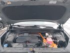 2023 Hyundai Santa Fe Hybrid Limited Gray vin: 5NMS5DA13PH019208