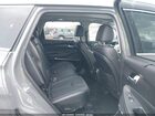 2023 Hyundai Santa Fe Hybrid Limited Gray vin: 5NMS5DA13PH019208