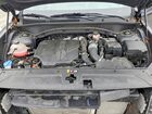 2021 Hyundai Santa Fe Calligraphy Серый vin: 5NMS5DAL0MH364029