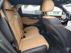 2021 Hyundai Santa Fe Calligraphy Серый vin: 5NMS5DAL0MH364029