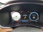 2021 Hyundai Santa Fe Calligraphy Серый vin: 5NMS5DAL0MH364029