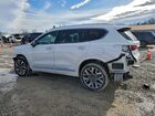 2023 Hyundai Santa Fe Calligraphy White vin: 5NMS5DAL0PH657885 2023 Hyundai Santa Fe Calligraphy White vin: 5NMS5DAL0PH657885