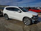 2023 Hyundai Santa Fe Calligraphy White vin: 5NMS5DAL0PH657885