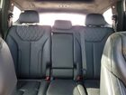 2023 Hyundai Santa Fe Calligraphy White vin: 5NMS5DAL0PH657885