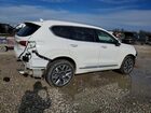 2023 Hyundai Santa Fe Calligraphy White vin: 5NMS5DAL0PH657885