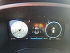 2022 Hyundai Santa Fe Calligraphy White vin: 5NMS5DAL1NH394688