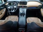 2023 Hyundai Santa Fe Calligraphy Black vin: 5NMS5DAL2PH518082