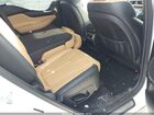 2021 Hyundai Santa Fe Calligraphy White vin: 5NMS5DAL4MH348545