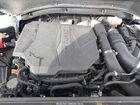 2021 Hyundai Santa Fe Calligraphy White vin: 5NMS5DAL4MH348545
