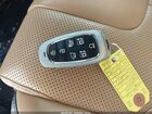 2021 Hyundai Santa Fe Calligraphy White vin: 5NMS5DAL4MH348545