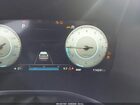 2021 Hyundai Santa Fe Calligraphy White vin: 5NMS5DAL4MH348545
